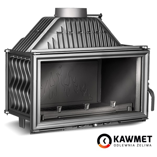 Камінна топка KAWMET W15 (13,5 kW)